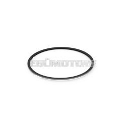 Malossi PISTON RING 63x1 chro. rectangular KDN5