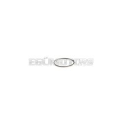 Malossi PISTON RING 40,4x1,5 rectangular