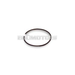 Malossi PISTON RING 50x0,8 rectangular ACC