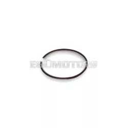 Malossi PISTON RING 50x0,8 rectangular ACC