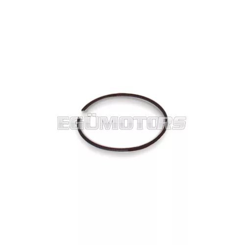 Malossi PISTON RING 50x0,8 rectangular ACC