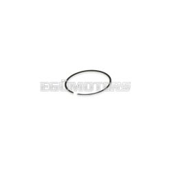 Malossi PISTON RING 57,5x1 chro rectangular