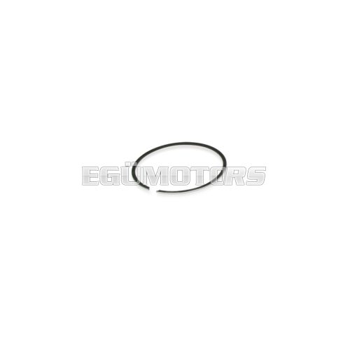 Malossi PISTON RING 57,5x1 chro rectangular