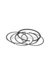 Malossi PISTON RING SET 63 1 rect./2 oil c.r.