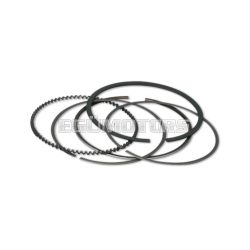 Malossi PISTON RING SET 63 1 rect./2 oil c.r.