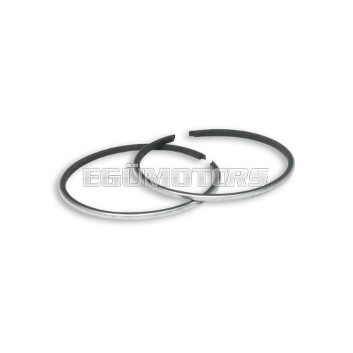 Malossi 2 PISTON RINGS 40,4x1,5 rectangular
