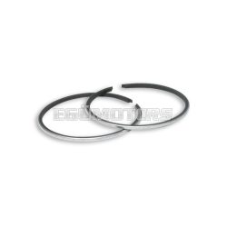 Malossi 2 PISTON RINGS 40,8x1,5 rectangular