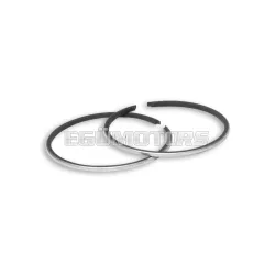 Malossi 2 PISTON RINGS 40,8x1,5 rectangular