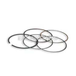 Piston ring set Ø 70