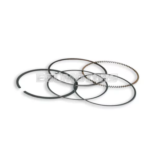 Piston ring set Ø 70