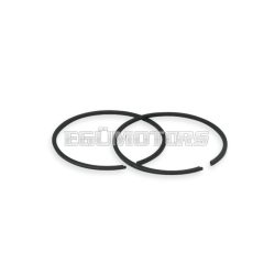 Malossi 2 PISTON RINGS 55,4x1,5 rectangular