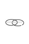 Malossi 2 PISTON RINGS 55,8x1,5 rectangular