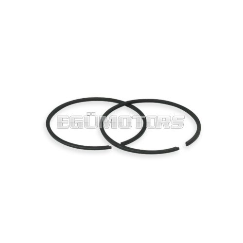 Malossi 2 PISTON RINGS 55,8x1,5 rectangular