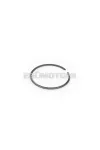 Malossi PISTON RING 44,5x1,5 rectangular