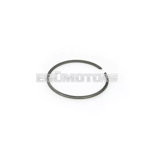 Malossi PISTON RING 44,5x1,5 rectangular