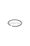 Malossi PISTON RING 61,6x1,2 semi-trapezoidal