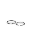 Malossi PISTON RINGS 38x2  rectangular