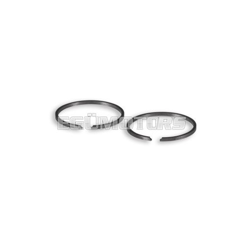 Malossi PISTON RINGS 38x2  rectangular