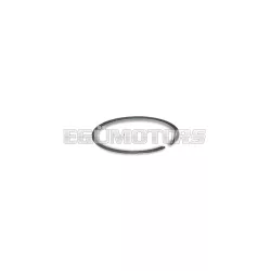 Malossi PISTON RING 45,5x1,2 semi-trapezoidal
