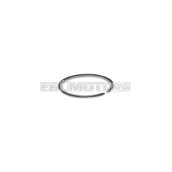 Malossi PISTON RING 46,1x1,2 semi-trapezoidal