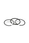 Malossi PISTON RING SET 65x1,2  rectangular
