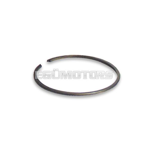 Malossi PISTON RING 50x1,5 rectangular