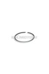 Malossi PISTON RING 53,6x1,2 semi-trapezoidal