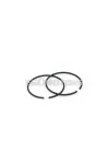 Malossi 2 PISTON RINGS 47,4x1,5 rectangular