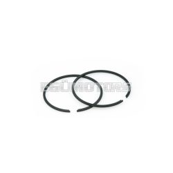 Malossi 2 PISTON RINGS 47,4x1,5 rectangular
