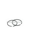 Malossi 2 PISTON RINGS 47,8x1,5 rectangular