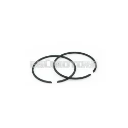 Malossi 2 PISTON RINGS 47,8x1,5 rectangular