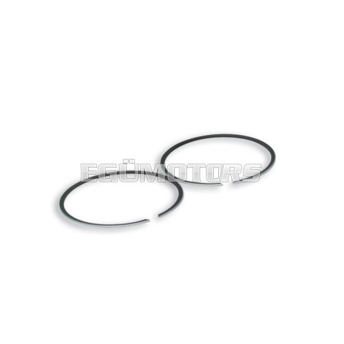 Malossi 2 PISTON RINGS 65x1,2 semi-trapezoidal