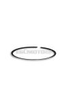 Malossi PISTON RING 68,5x1,2 semi-trapezoidal S10