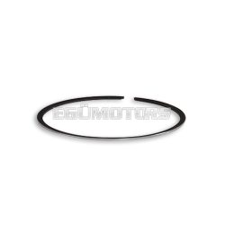 Malossi PISTON RING 68,5x1,2 semi-trapezoidal S10