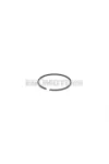 Malossi PISTON RING 45,5x1,2 semi-trapezoidal