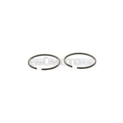 Malossi 2 PISTON RINGS 41x1,5 rectangular