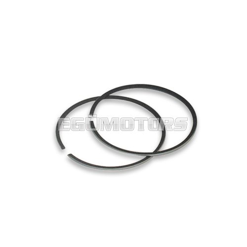 Malossi 2 PISTON RINGS 57,7x1,2 semi-trapezoi.
