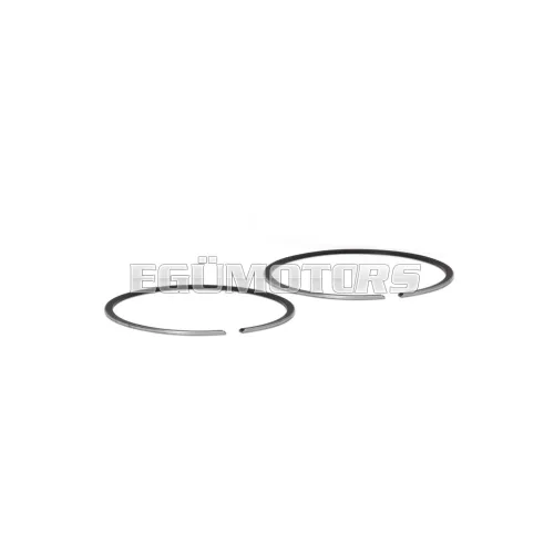 Malossi 2 PISTON RINGS 57,5x1,2 semi-trapezoi.
