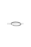 Malossi PISTON RING 46,3x1,5 rectangular S10