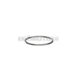 Malossi PISTON RING 44,5x1,2 semi-trapezoidal