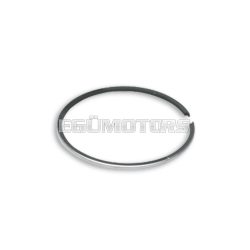 Malossi PISTON RING 47x1,5 rectangular