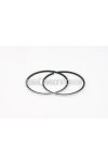 Malossi 2 PISTON RINGS 47x1,5 chro.rectangular