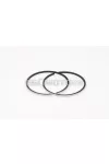 Malossi 2 PISTON RINGS 47x1,5 chro.rectangular