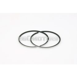 Malossi 2 PISTON RINGS 47x1,5 chro.rectangular