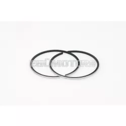 Malossi 2 PISTON RINGS 47x1,5 chro.rectangular