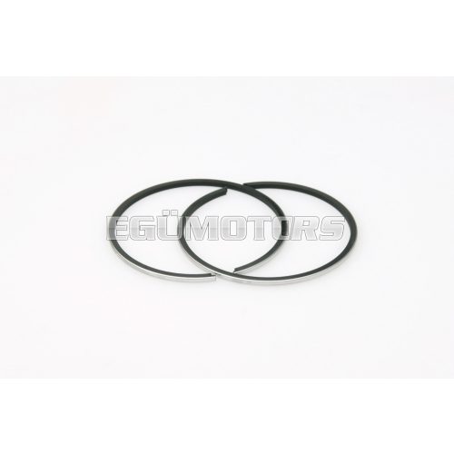 Malossi 2 PISTON RINGS 47x1,5 chro.rectangular