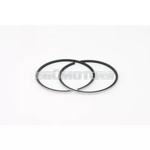 Malossi 2 PISTON RINGS 47x1,5 chro.rectangular