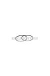 Malossi PISTON RING SET 40,8x1,5 rectangular
