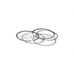 Malossi PISTON RING SET 60 1 rect./2 oil c.r.