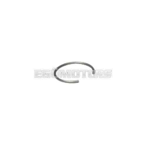 Malossi C - PISTON PIN CLIP 15x1